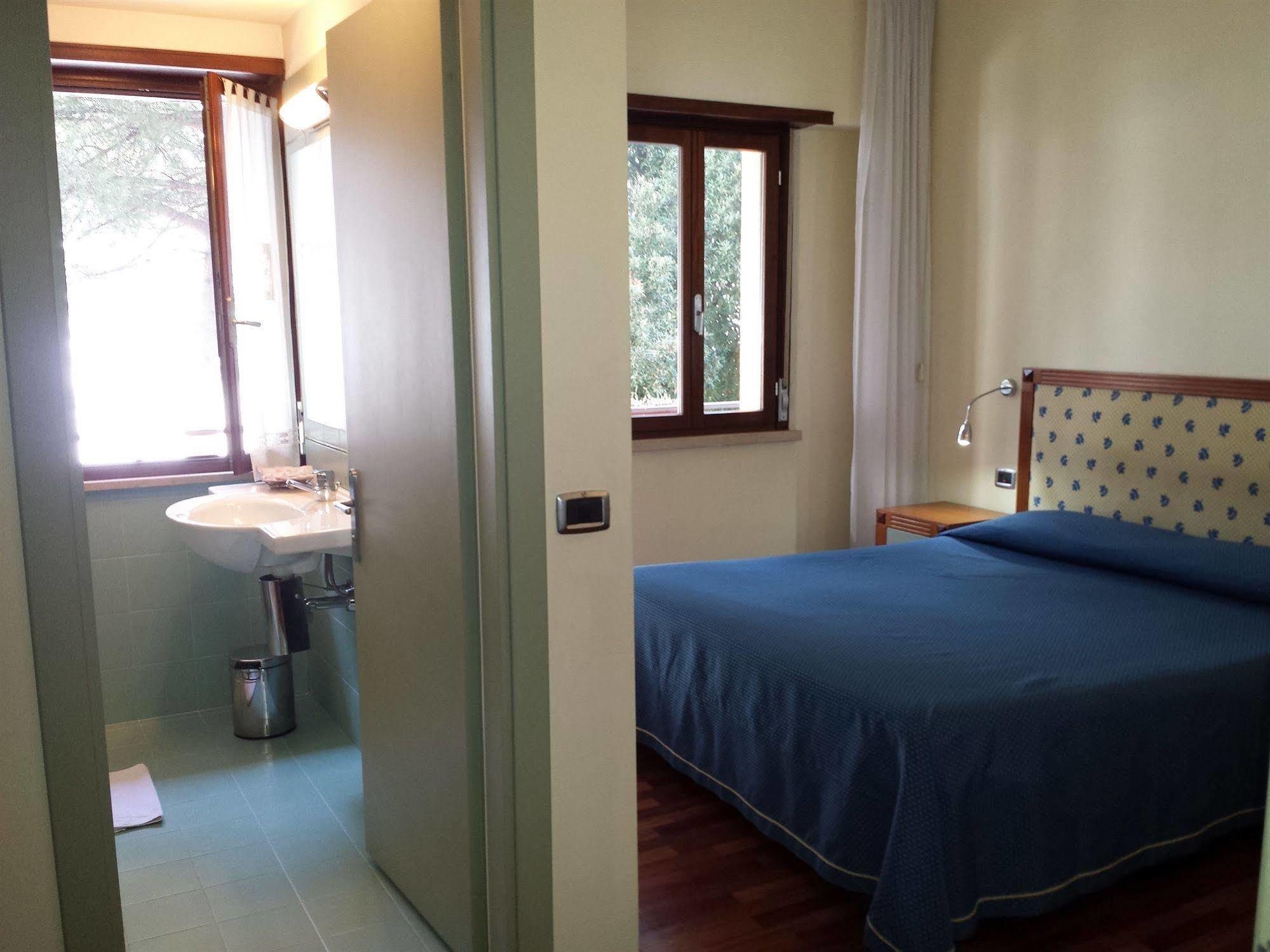 Hotel Il Castellaccio Piccione Εξωτερικό φωτογραφία