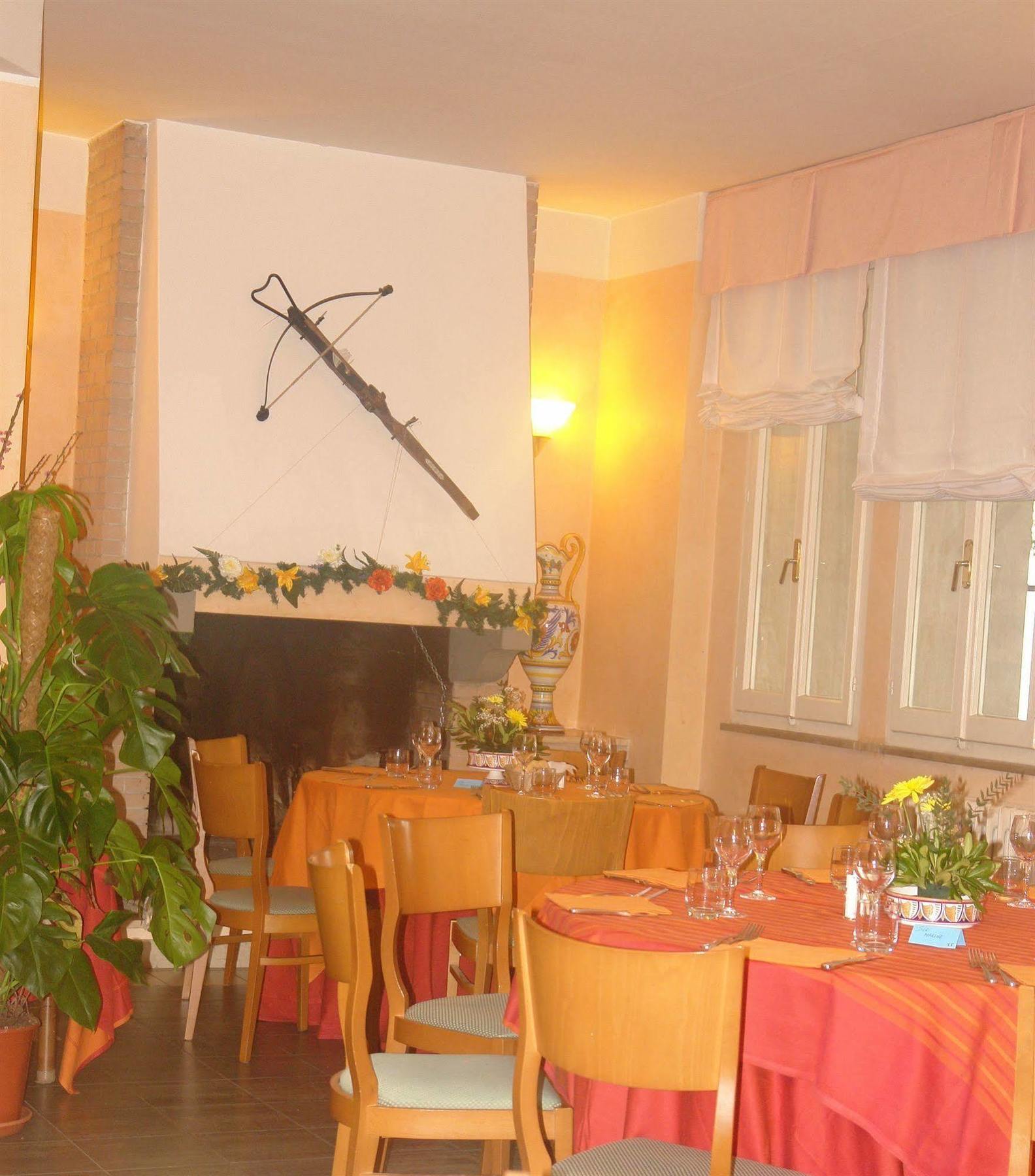 Hotel Il Castellaccio Piccione Εξωτερικό φωτογραφία