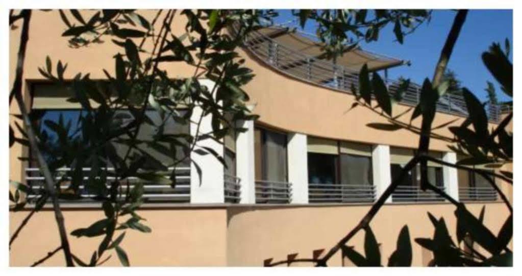 Hotel Il Castellaccio Piccione Εξωτερικό φωτογραφία