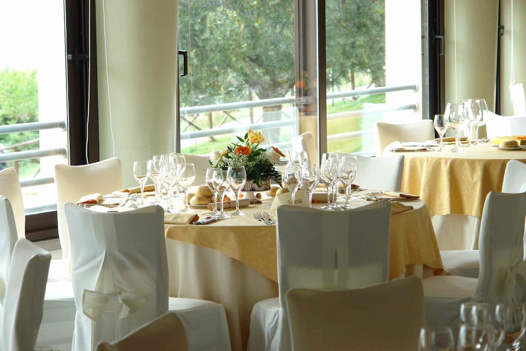 Hotel Il Castellaccio Piccione Εξωτερικό φωτογραφία